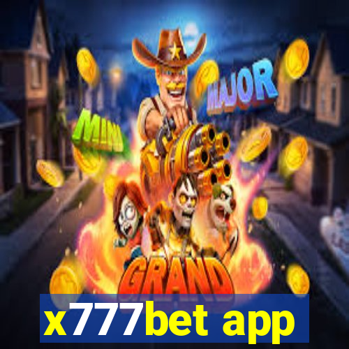 x777bet app